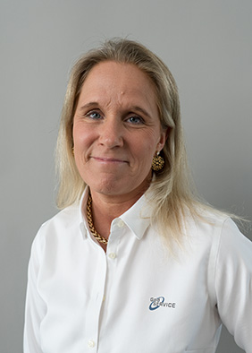 Camilla Lindgren