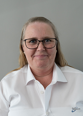 HELEN <br>BERGGREN