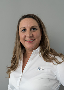 Josefine Svensson