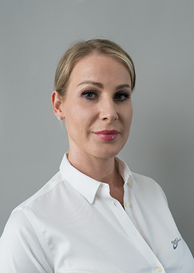 milena <br>Lewandowska
