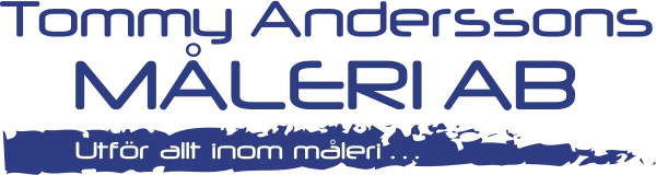 Till TA Måleri.